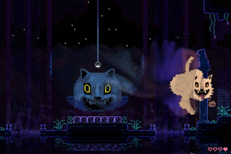 Лучше &mdash;&nbsp;меньше: интересные инди-игры первой половины 2024