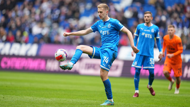 &laquo;Прошлый сезон показал, что с &laquo;Зенитом&raquo; можно бороться за золото&raquo;