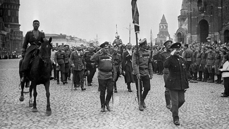 1 августа &mdash; День памяти русских воинов, погибших в Первой мировой войне: история памятной даты