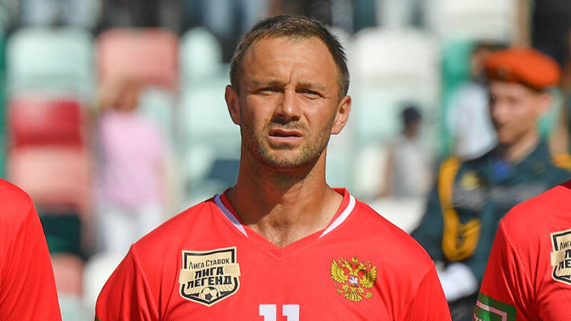 &laquo;Те, кто в курсе, что происходит в &laquo;Спартаке&raquo;, не удивляются ничему&raquo;