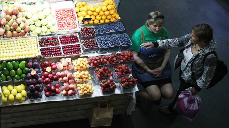 27 июля &mdash; День работника торговли: история и традиции праздника