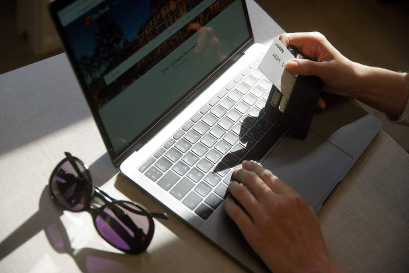 На баге отдыха: туристическую отрасль атаковали &laquo;плохие боты&raquo;