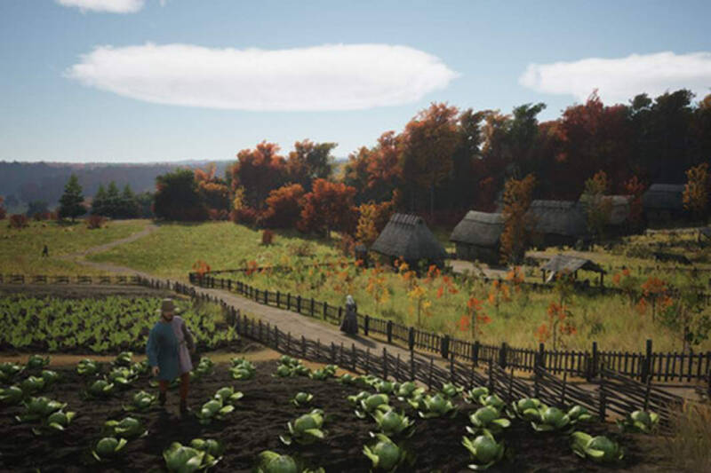 Лучше &mdash;&nbsp;меньше: интересные инди-игры первой половины 2024