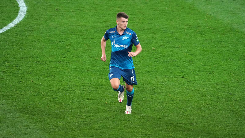 &laquo;Барриоса в медиалигу надо&raquo;