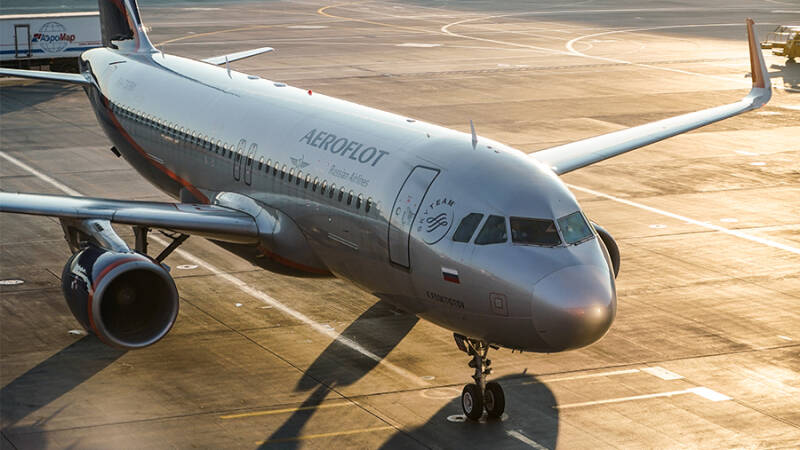 &laquo;Аэрофлот&raquo; запросил слоты для выполнения рейсов из Москвы в Денпасар