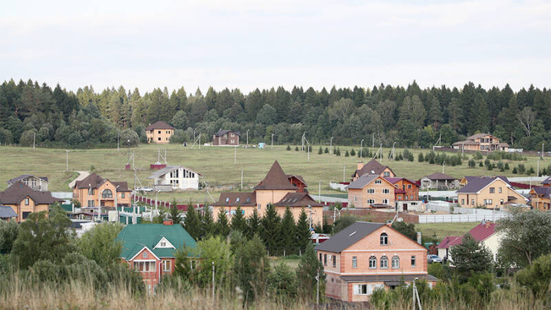 Эксперт спрогнозировала уменьшение сделок в бюджетных сегментах ИЖС на 20&ndash;30%
