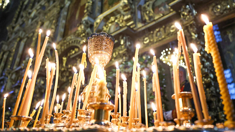 5 июля &mdash; Ульянин день: история и традиции праздника встречи влюбленных