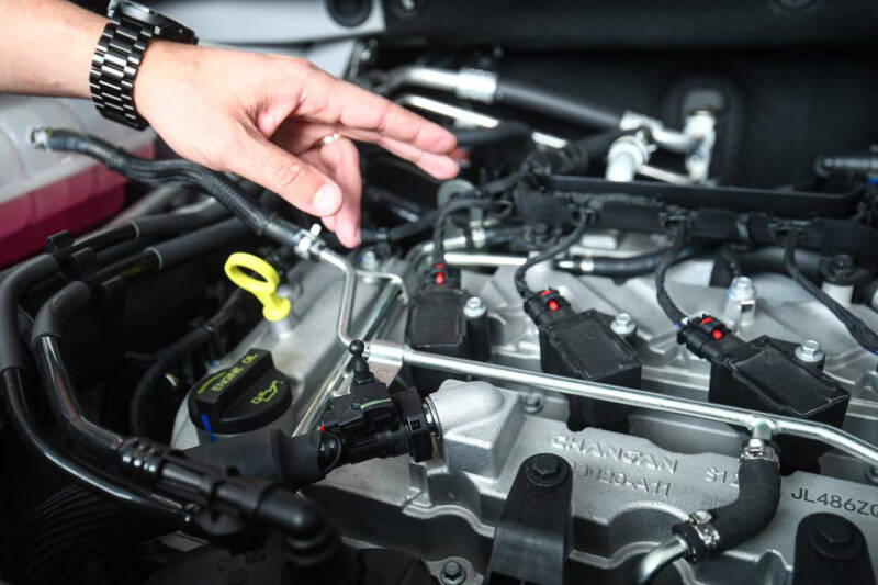 &laquo;Ключевые&raquo; позиции: продажи автомобилей за полгода выросли на 79%