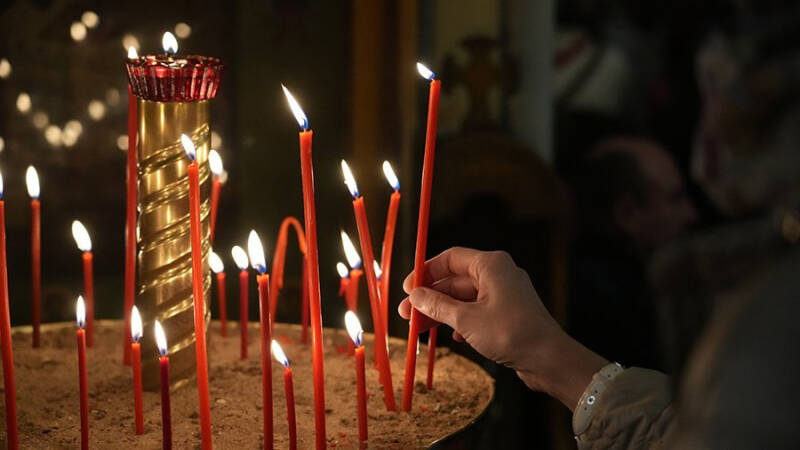 29 августа &mdash; Хлебный Спас: что за праздник, что нельзя делать