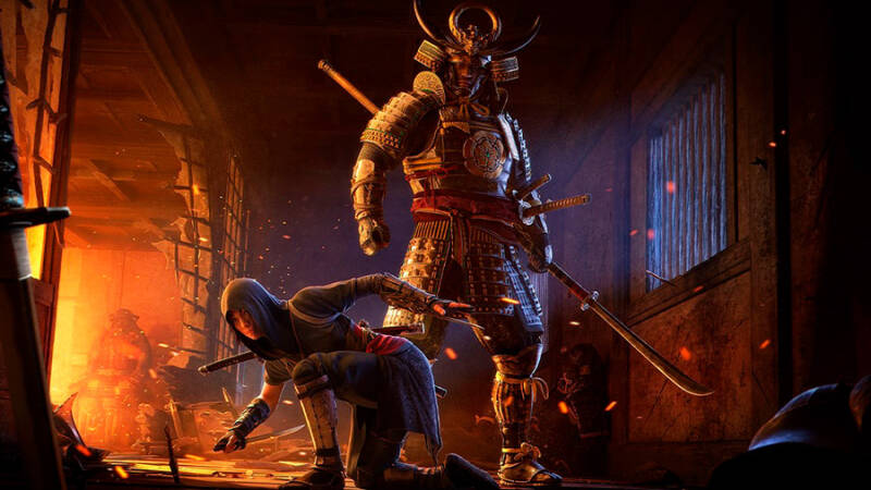 Японские геймеры потребовали отменить релиз новой части игры Assassin&rsquo;s Creed