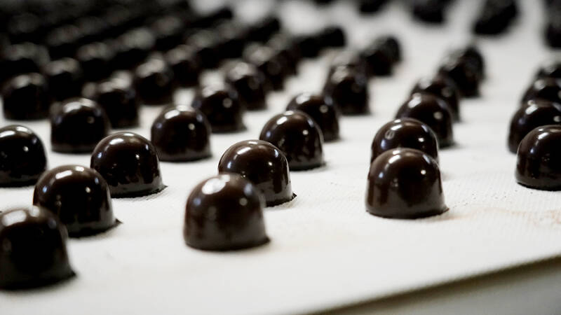 11 июля &mdash; Всемирный день шоколада: как отмечают сладкий праздник в России и мире