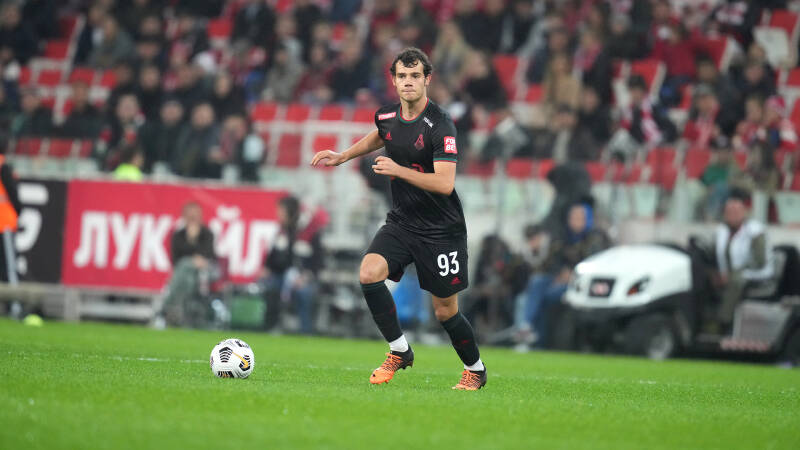 &laquo;Без Дзюбы в команде стало скучнее&raquo;