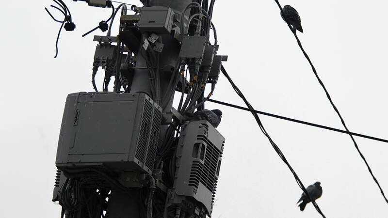 В Минцифры сообщили об устранении аварий на сетях связи на Дальнем Востоке