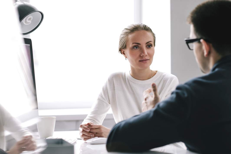 Профессия &mdash; рекрутер: ИИ оценит личные качества претендентов на вакансию