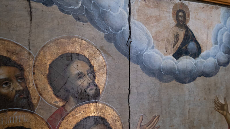 12 июля &mdash; День Петра и Павла: история и традиции православного праздника