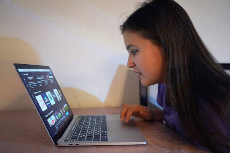 Пусковая &laquo;Платформа&raquo;: в России запустили аналог YouTube