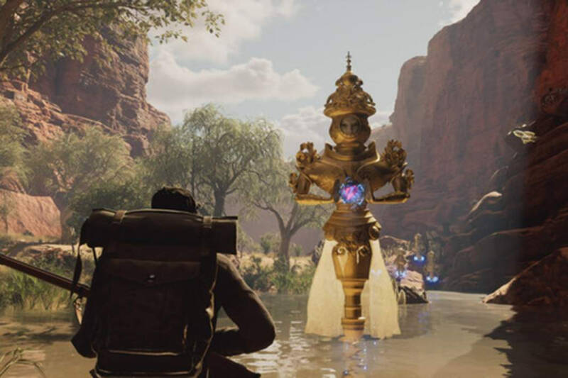 Лучше &mdash;&nbsp;меньше: интересные инди-игры первой половины 2024