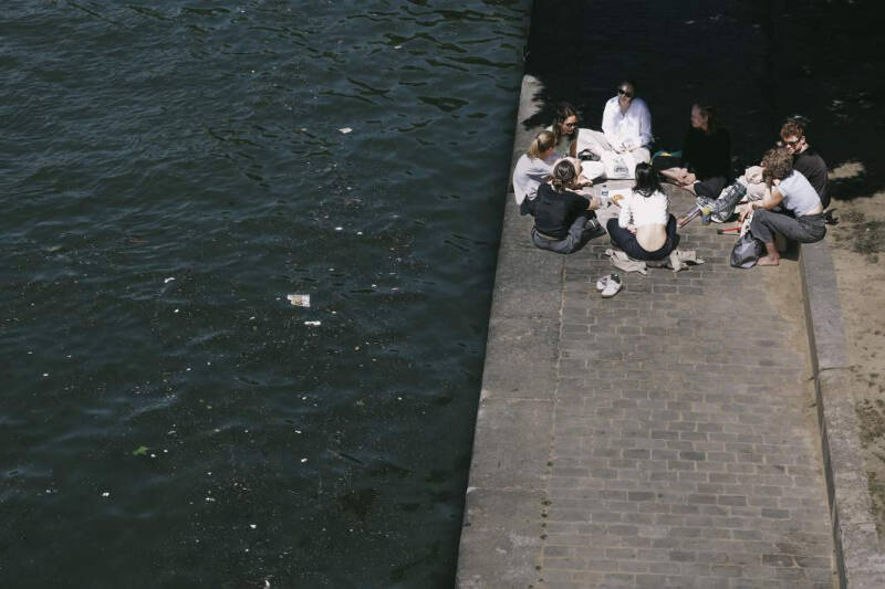 &laquo;Громче, глупее и вульгарнее&raquo;: как Париж провалил начало Игр-2024