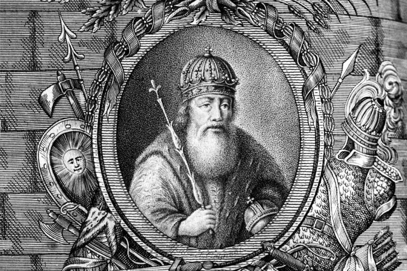 28 июля &mdash; День Крещения Руси: история важного праздника, мероприятия