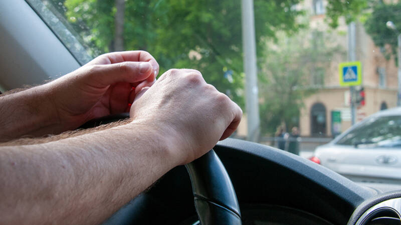 Минздрав переиздал перечень медицинских противопоказаний к&nbsp;вождению