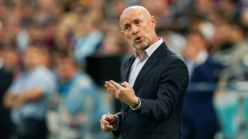 Бывший тренер ЦСКА Федотов подал иск против клуба