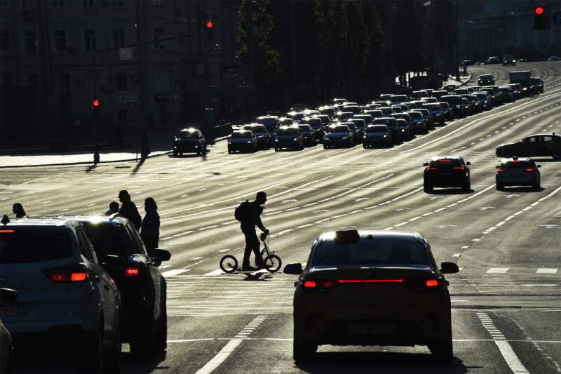 «Гражданка» на двоих: в Госдуму внесены поправки в закон «Об ОСАГO»