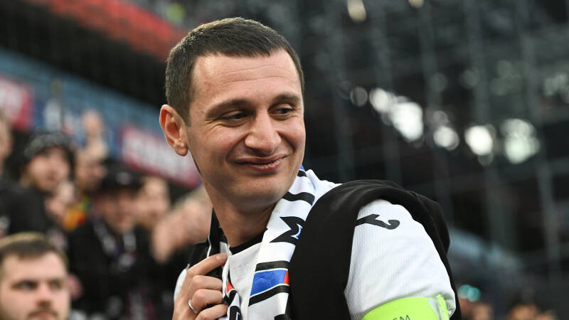 &laquo;Я подписал бы в ЦСКА Вендела, Педро и Кордобу&raquo;