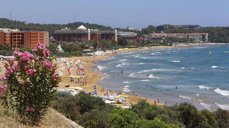 Эксперт усомнился в возможности отмены системы &laquo;всё включено&raquo; в Турции