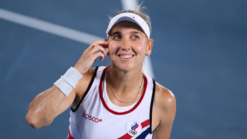 &laquo;Олимпийская медаль дала Шнайдер положительный заряд&raquo;