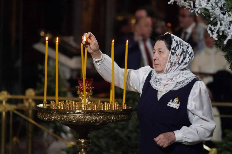 Три Спаса в августе: даты, запреты, приметы, что святить в храме