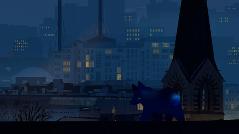 Программисты анонсировали игру с соцмиссией «В час ночи по московскому времени»