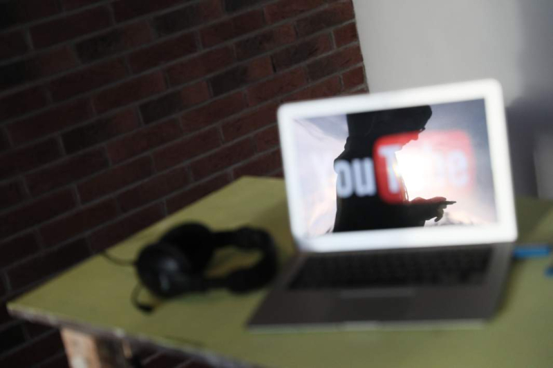 Инородное средство: &laquo;ускорители&raquo; YouTube крадут личные данные россиян