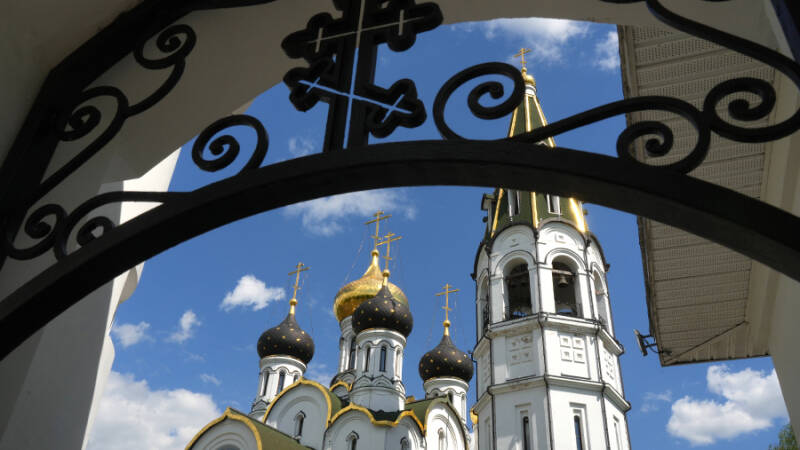 13 августа &mdash; Евдокимов день: история праздника, обычаи и приметы