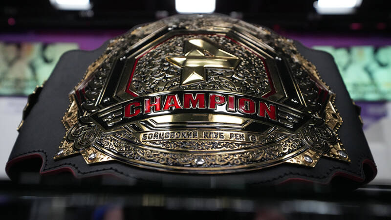 Участники &laquo;Бойцовского клуба РЕН ТВ&raquo;&nbsp;начали подготовку к турниру в Череповце