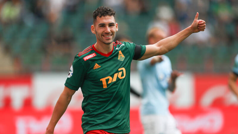 &laquo;Договорились в команде, что в таблицу будем смотреть в мае&raquo;