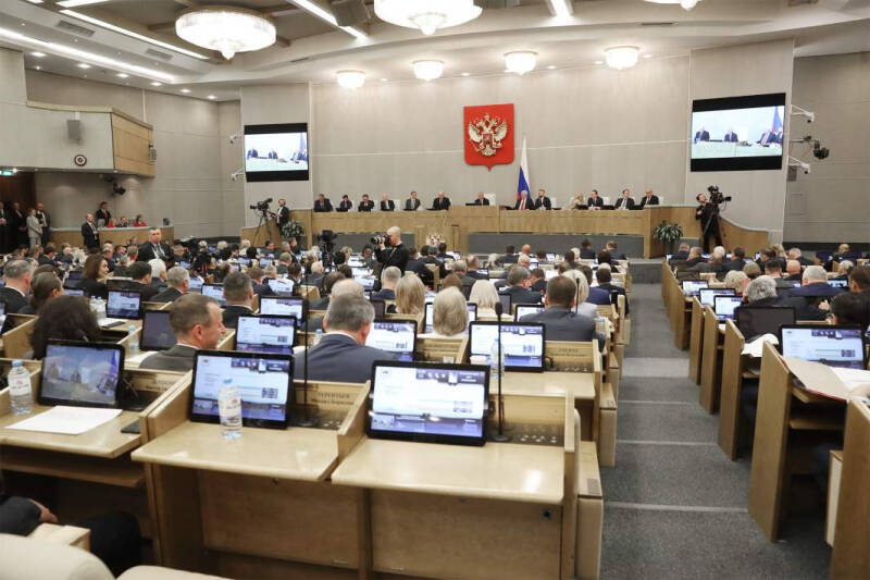 «Гражданка» на двоих: в Госдуму внесены поправки в закон «Об ОСАГO»