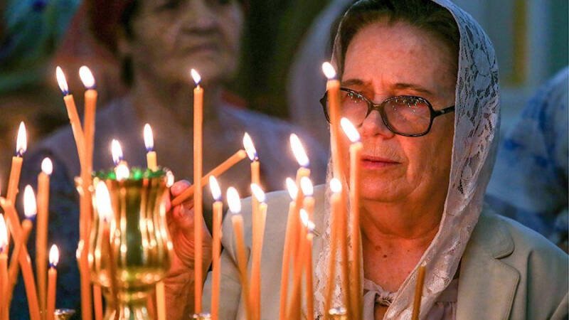 28 августа &mdash; Успение Пресвятой Богородицы: что можно и нельзя делать