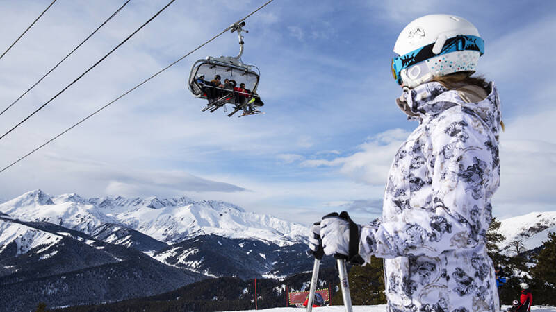 В &laquo;Архызе&raquo; оценили возможность введения общего с другими курортами СКФО ски-пасса