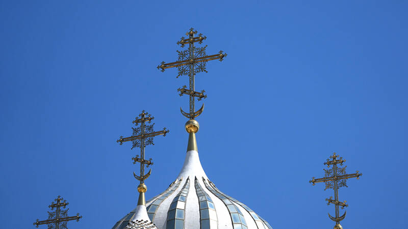 19 августа &mdash; Преображение Господне: суть праздника, традиции и запреты