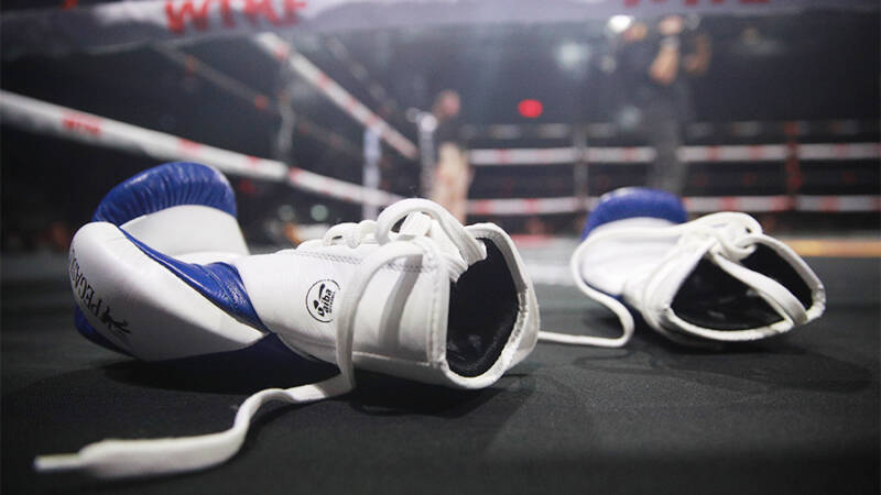 Промоутер Хрюнов пообещал &laquo;много интриги&raquo; в суперсерии &laquo;Бойцовского клуба РЕН ТВ&raquo;