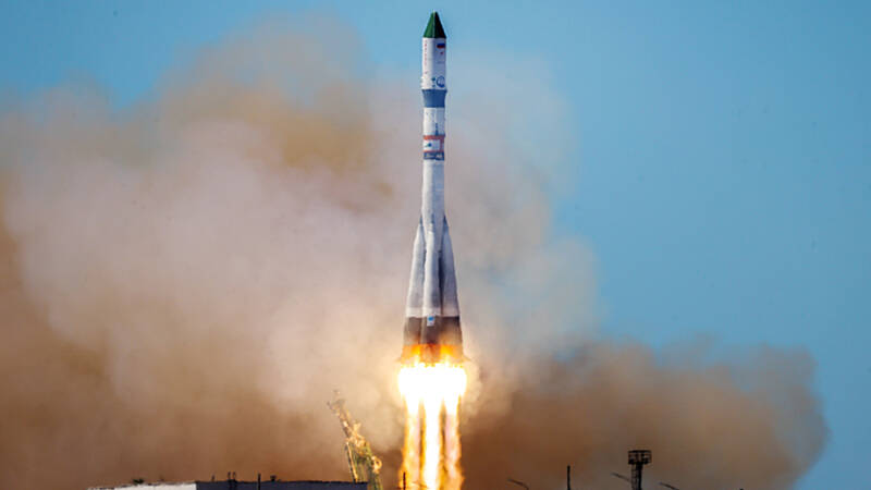 Госкомиссия одобрила заправку и пуск ракеты &laquo;Союз&raquo; с кораблем &laquo;Прогресс МС-28&raquo;