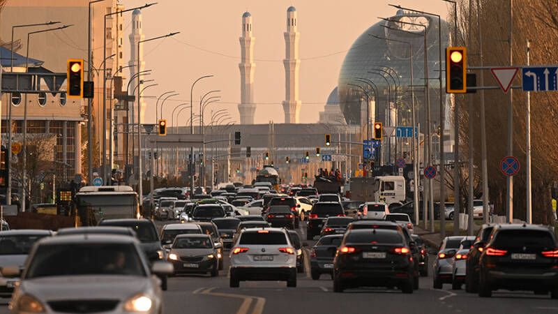 Автостраховку &laquo;Синяя карта&raquo; могут расширить на Казахстан и Азербайджан