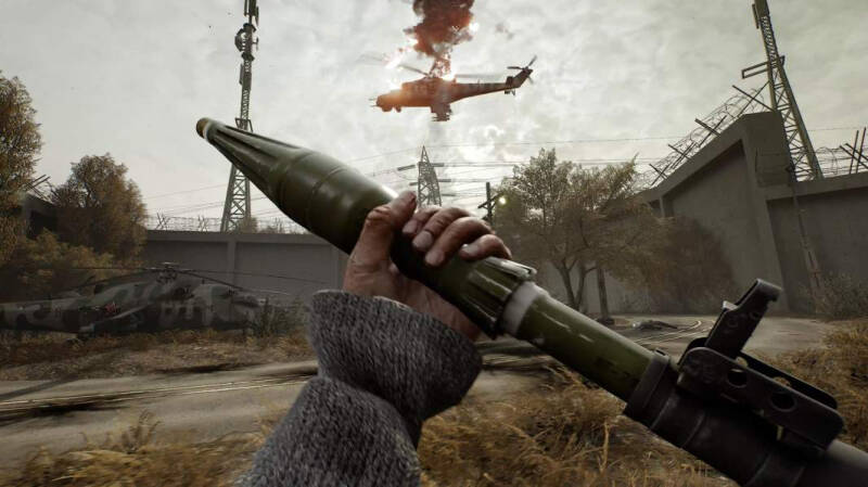 Признак коммунизма: российскую игру &laquo;отменяют&raquo; из-за советской символики