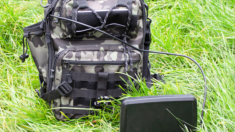 В РФ завершили испытания персонального терминала спутниковой связи &laquo;Гонец&raquo;