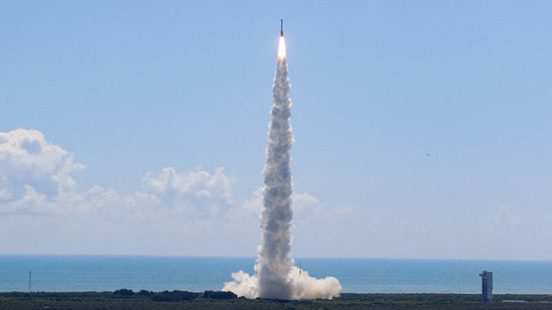 Глава &laquo;Роскосмоса&raquo; сообщил о постоянном диалоге с NASA по кораблю Starliner