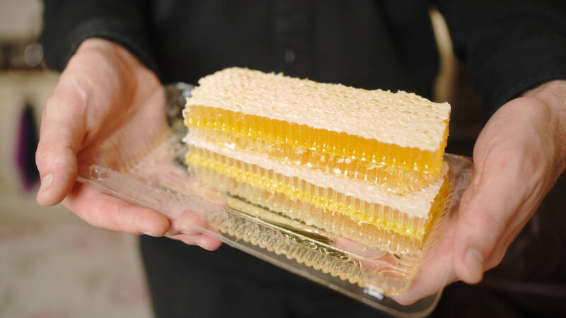 14&nbsp;августа&nbsp;&mdash; Медовый Спас: что категорически нельзя делать, народные приметы