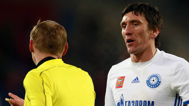 &laquo;Успехами Марцела Лички в &laquo;Динамо&raquo; не удивлен&raquo;