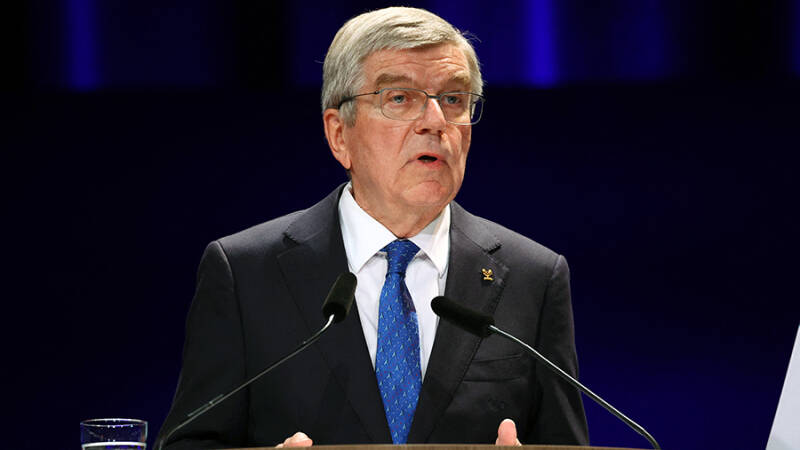 В&nbsp;Совфеде прокомментировали решение Баха не переизбираться на пост главы МОК