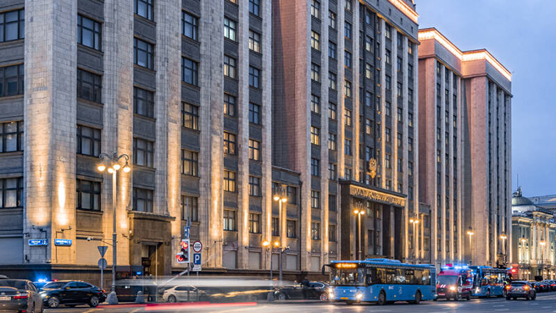 В Госдуме хотят ввести &laquo;туристический кешбэк&raquo; на путевки для детей