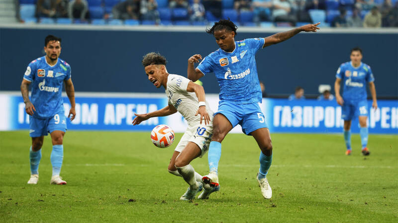 &laquo;Рубин&raquo; сплеча: окажет ли казанский клуб сопротивление &laquo;Зениту&raquo;